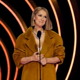 Watch Celine Dion Sing Backstage at GRAMMYs Amid Stiff Person Syndrome
