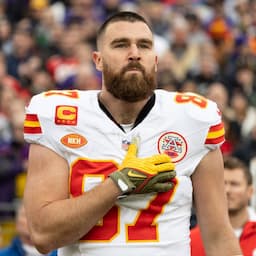 Travis Kelce Moves Teammates to Tears With Pre-Super Bowl Speech