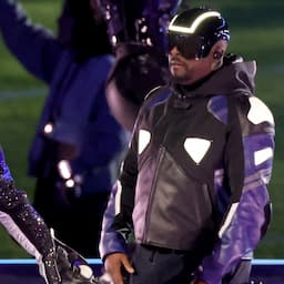 will.i.am on Full-Circle Super Bowl Halftime Show Moment With Usher