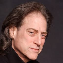 Richard Lewis, Comedian and 'Curb Your Enthusiasm' Actor, Dead at 76