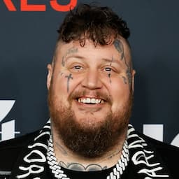 Jelly Roll Admits He Regrets '98 Percent' of His Tattoos: 'I Hate 'Em'