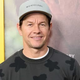 Mark Wahlberg Reveals Painful Injury He Suffered on Day 1 of New Film