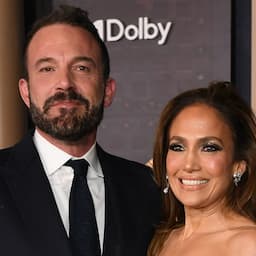 What Jennifer Lopez, Ben Affleck Say About Their Romance in Her Doc