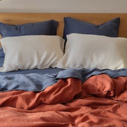 Get 20% Off Brooklinen's Best-Selling Bedding for Presidents' Day