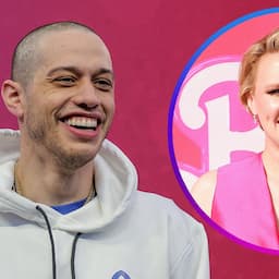 Pete Davidson Reacts to Kate McKinnon Mocking His Love Life in New Ad