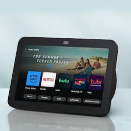Amazon's New Echo Show 5 Is On Sale for Its Lowest Price Ever Now