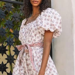 The Sweetest Easter Dresses to Shop Now: Pastel, Floral & More Styles