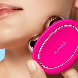 Save Up to 50% on Foreo Devices at This International Women's Day Sale