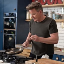 Gordon Ramsay's Favorite HexClad Cookware Is Majorly on Sale Right Now