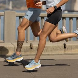 The Best Hoka Deals: Save Up to 40% on Best-Selling Running Shoes