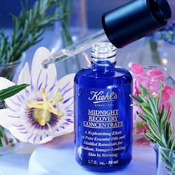Save 25% on Kiehl's Skincare Favorites for a Springtime Beauty Refresh