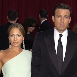 Jennifer Lopez, Ben Affleck Reveal What Led to Canceled 2003 Wedding