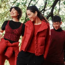lululemon Partners with Michelle Yeoh for New Spring Campaign: Shop the Lunar New Year Collection Now