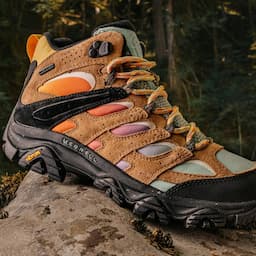 Save Up to 50% on Merrell's Best-Selling Shoes for Outdoor Adventures