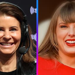 Super Bowl: Christian McCaffrey's Mom Boycotting Taylor Swift's Music 