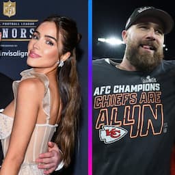 Stars Find Love In the NFL: From Taylor & Travis to Olivia & Christian