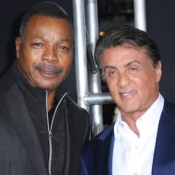Sylvester Stallone Speaks Out After 'Brilliant' Carl Weathers' Death