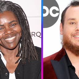 Tracy Chapman's 'Fast Car' -- How Luke Combs Gave It Another Life 