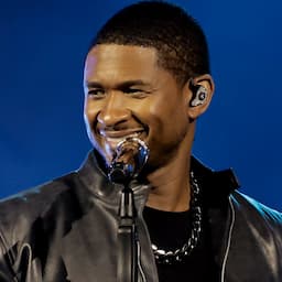 Usher's Performances Throughout the Years