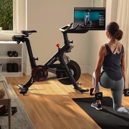 Shop the Best Extended Peloton Cyber Monday Deals Before Time Runs Out