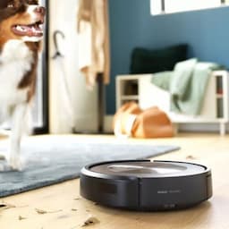 Roomba Vacuum Are on Sale Today at Amazon's October Prime Day 2022