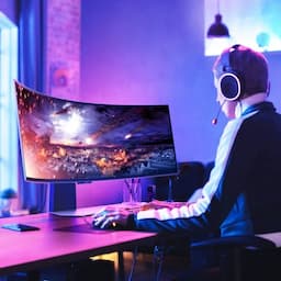 Save Up to 43% on Samsung Monitors to Upgrade Your Work & Gaming Setup