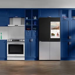 The Best Presidents' Day Appliance Deals to Shop from Samsung Now