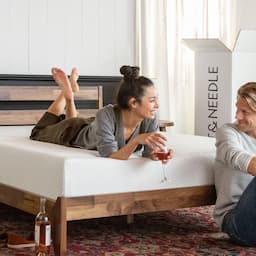 Tuft & Needle Presidents' Day Sale: Save Up to $519 on a New Mattress