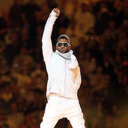 Usher Recalls Scary Malfunction at 2011 Super Bowl Halftime Show