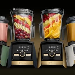 The Best Vitamix Deals: Save Up to $100 on Professional-Grade Blenders