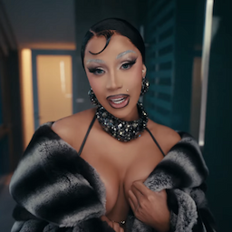 Watch Cardi B in 'Like What (Freestyle)' Video Directed by Offset