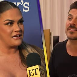 Brittany Cartwright Says She Hit a 'Breaking Point' With Jax Taylor