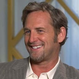 ‘Palm Royale’: Josh Lucas Calls Show the 'Game of Thrones of Comedy' (Exclusive)