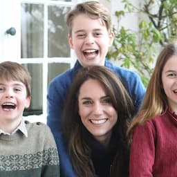 Why Kate Middleton Waited to Tell Her Kids About Her Cancer Diagnosis