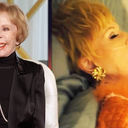 Carol Burnett Reveals Her Dream Guest Star for a Possible 'Palm Royale' Season 2 (Exclusive)