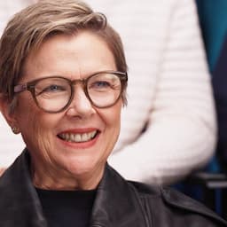 Annette Bening Shares Which 'American Beauty' Moment She Improvised