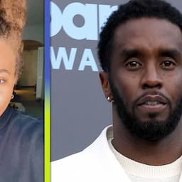 Diddy's Former Backup Dancer Tanika Ray Alleges 'Horrific' Experience