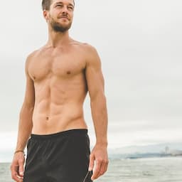 The Best Spring Break-Ready Swim Trunks for Men in 2024