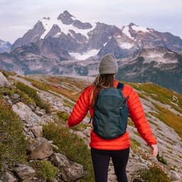 Save Up to 50% on The North Face and Patagonia Jackets at REI's Sale
