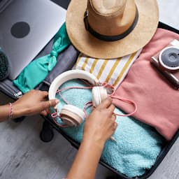 What to Pack In Your Carry-On Bag for Spring 2023, According to TikTok