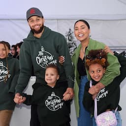 Ayesha Curry Is Pregnant, Expecting Baby No. 4 With Steph Curry