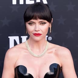 Christina Ricci Recalls Being Broke and Insecure About Her Looks