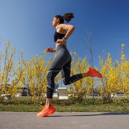 20 Best Running Shoes for Women - Nike, Adidas, Allbirds, Asics & More