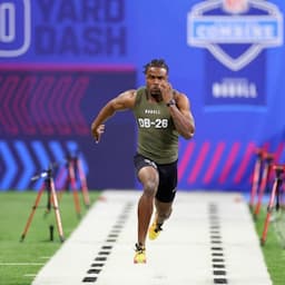 How to Watch the 2024 NFL Combine