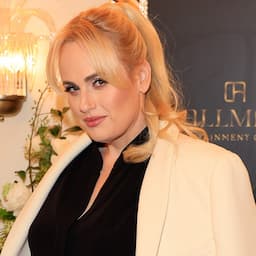 Rebel Wilson Reveals She Lost Her Virginity at 35