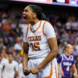 How to Watch the Big 12 Women’s Basketball Championship Online Today