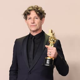 Jonathan Glazer's Oscars Speech Denounced by Over 450 Jewish Creatives