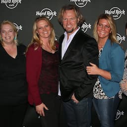 'Sister Wives': The Surprising History Between Kody and His 4 Wives