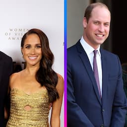 Here's What Prince Harry and Meghan Markle Know About Kate Middleton