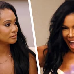 'RHOP': Mia and Jacqueline Come Face to Face After Friendship Fallout